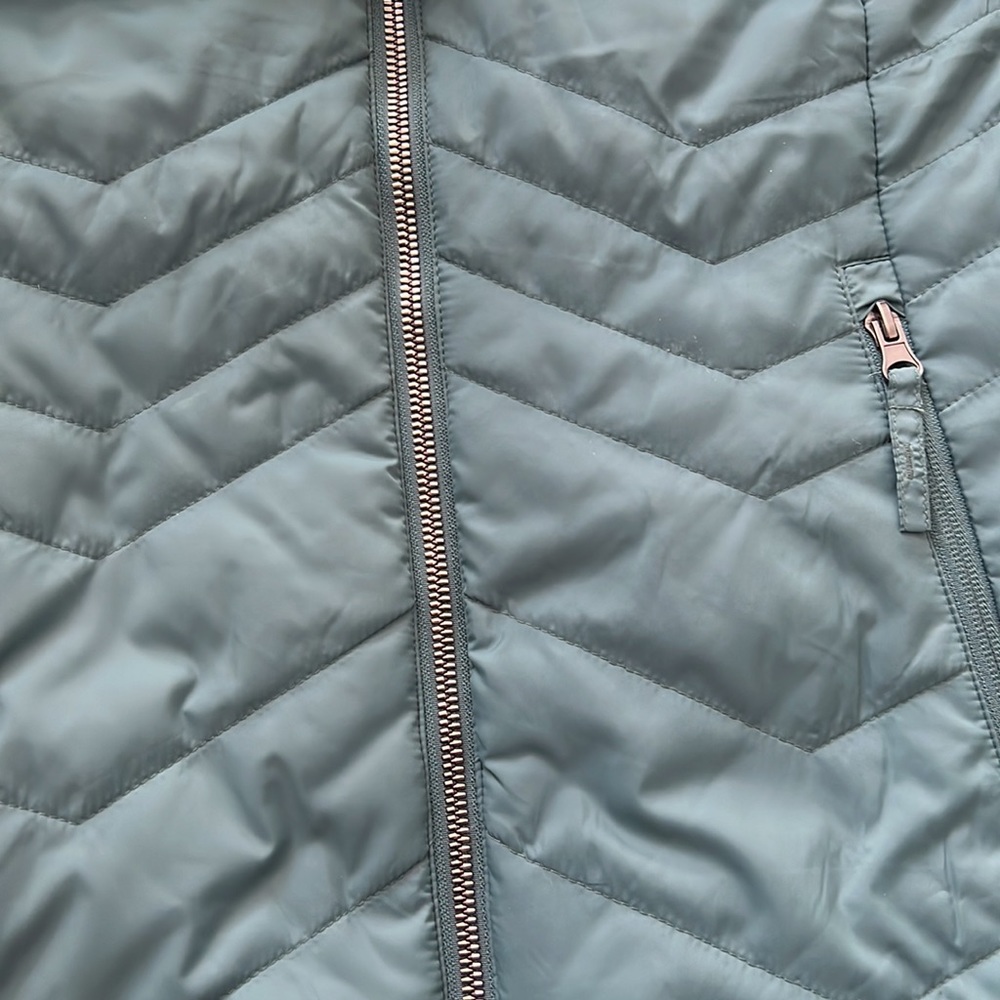 Reversible Free Country jacket - Picture 4 of 4